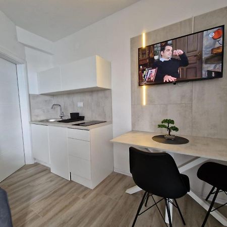 Elegance Dream Apartment Neum Exterior foto