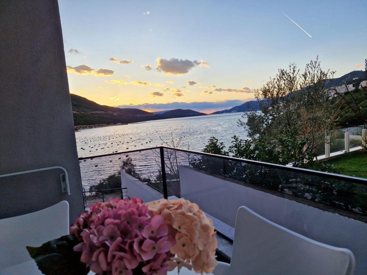 Elegance Dream Apartment Neum Exterior foto