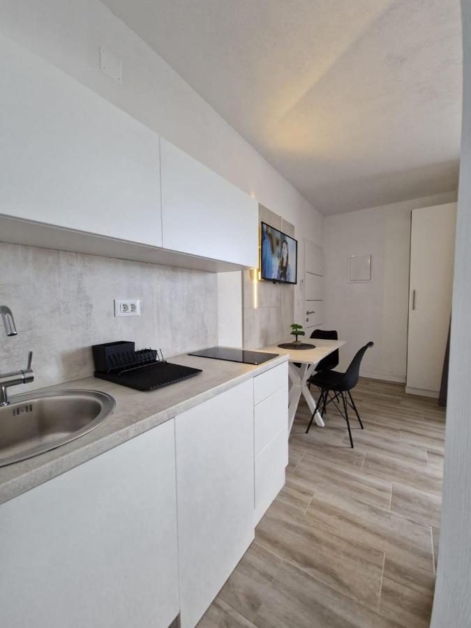 Elegance Dream Apartment Neum Exterior foto